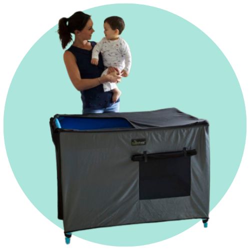 babystroller