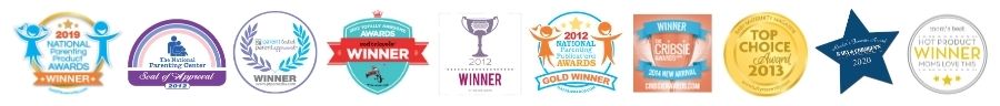 Awards Snoozeshade USA