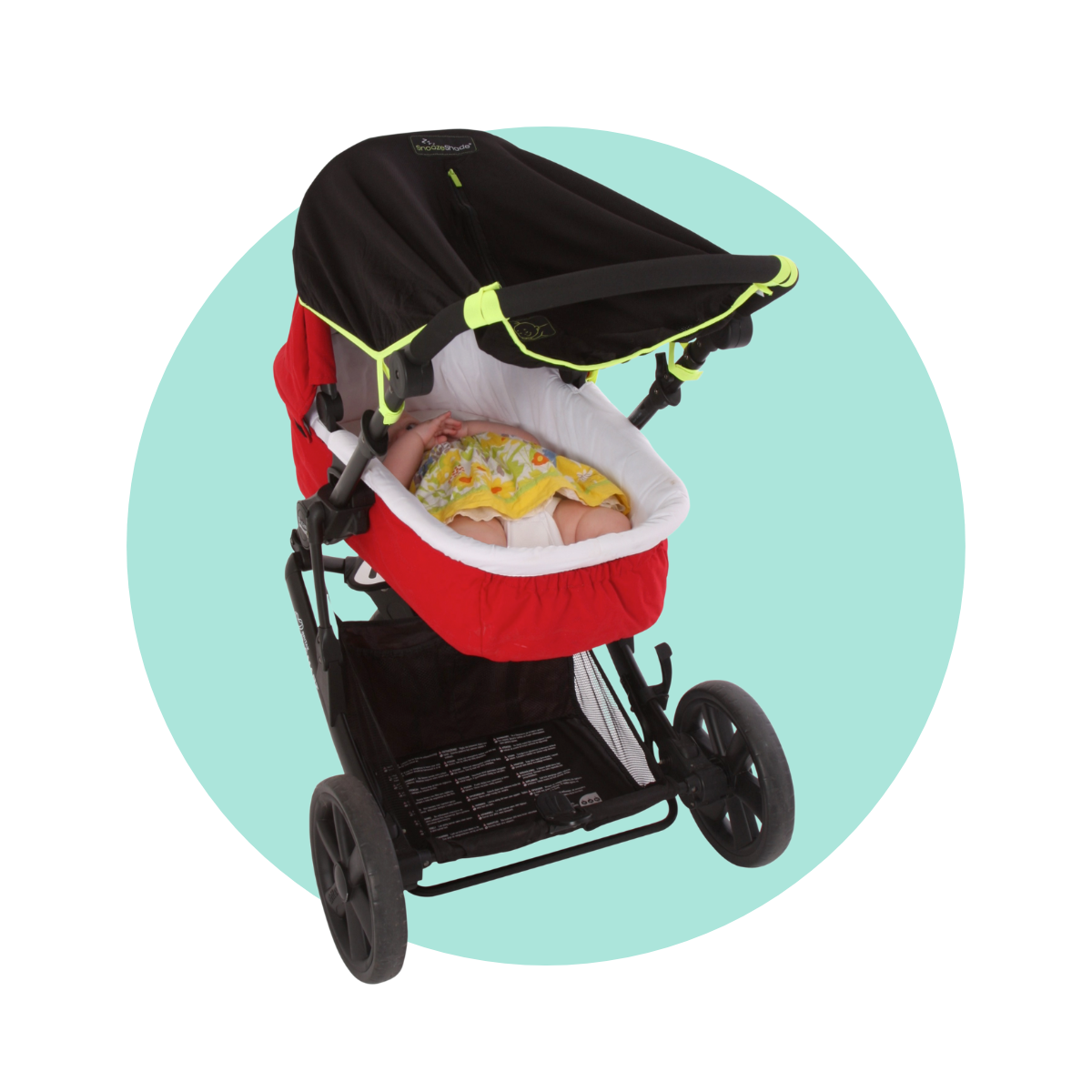 babystroller