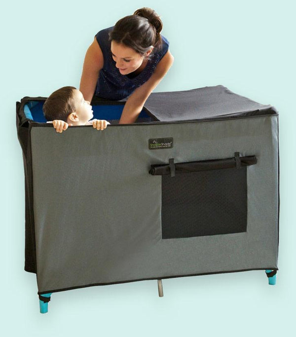 SnoozeShade For stroller