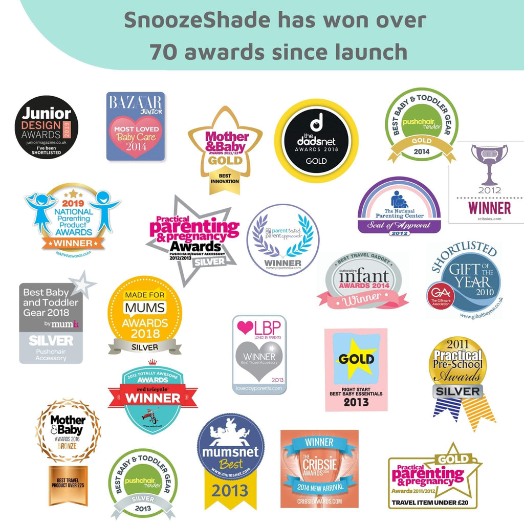 Snooze Shade Twin Deluxe