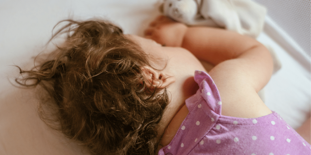 what to expect from each stage of baby sleep regression