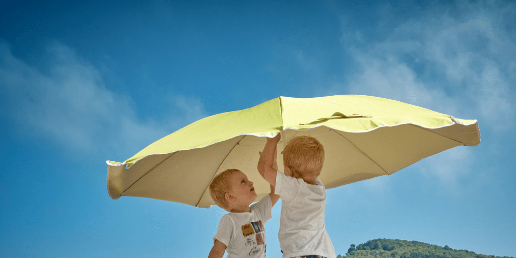 Five Top Sun Protection Must Haves