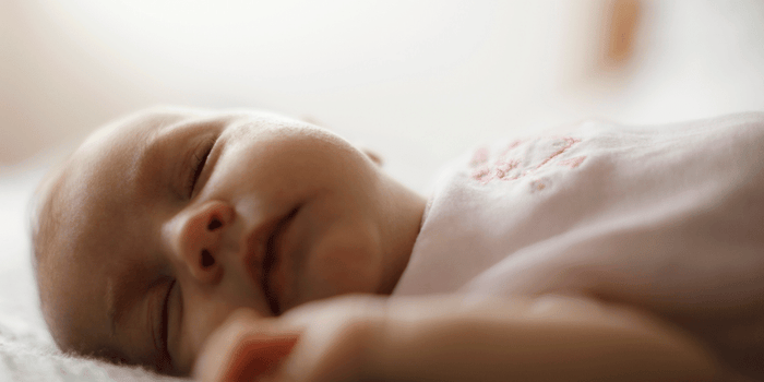 Five things you must understand about newborn baby sleep