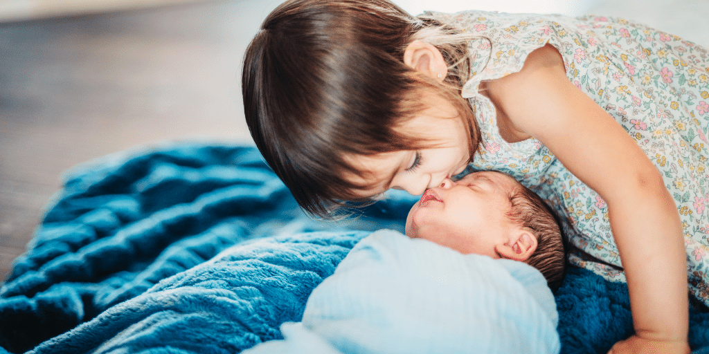 newborn bedtime routine vs toddler bedtime routine