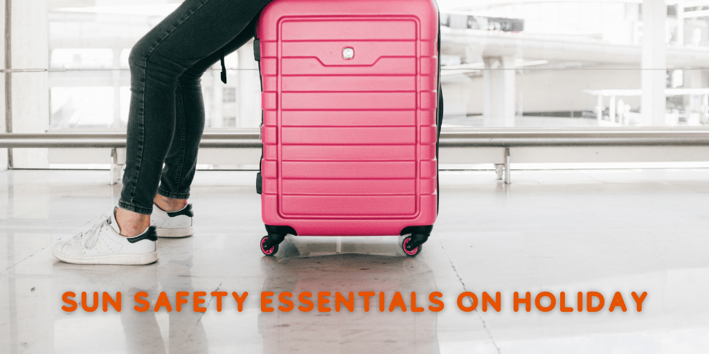 Pack the essentials for sun safety this summer SnoozeShadeUSA