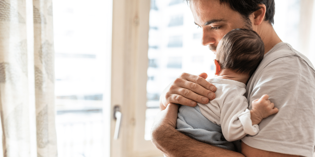 Protecting Dad's Emotional Wellbeing_SnoozeShade.com