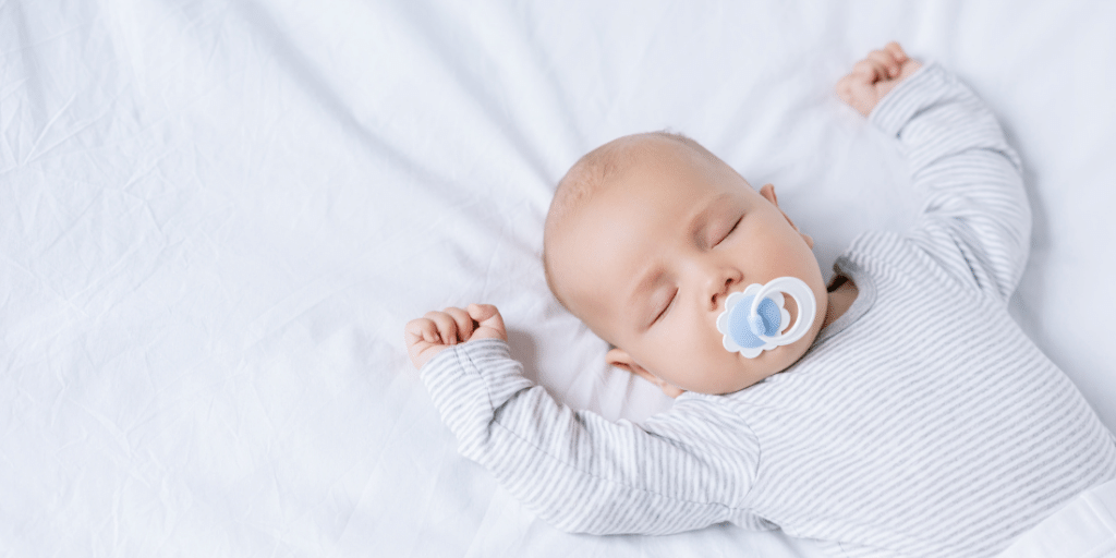 Seven Expert Tips to Help your Baby Sleep Through the Night