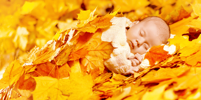 baby sleep tips for thanksgiving travel
