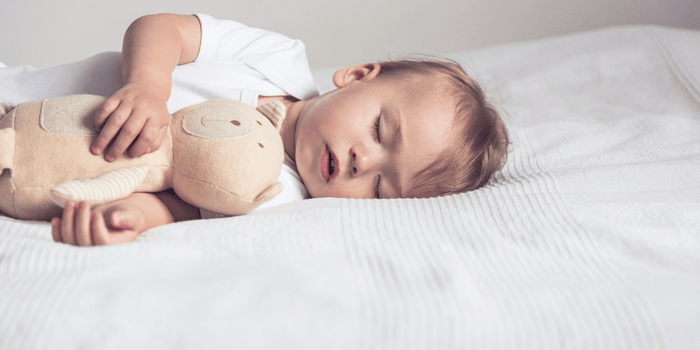 Three Reasons Why Your Toddler Wakes at Night_SnoozeShade.com
