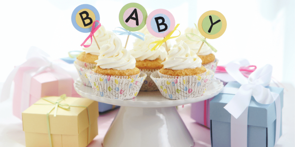 Tips for a perfect baby shower