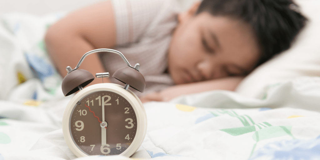 Tips for coping with the clock change