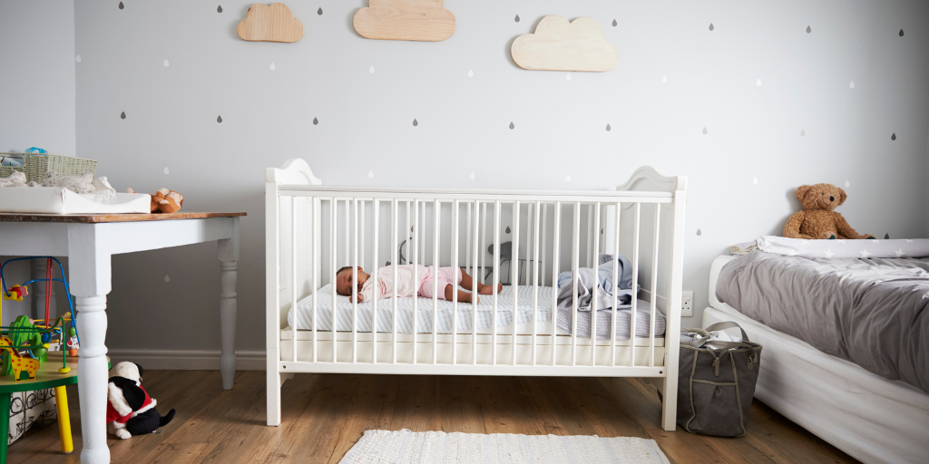 Understanding How Your Baby Sleeps (From 12-18 Months)
