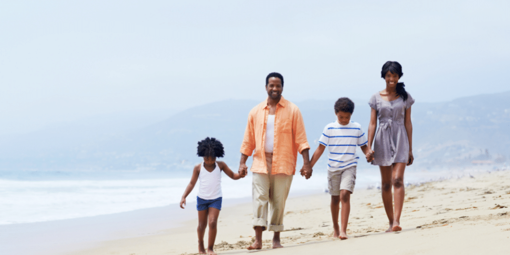 Why Sun Protection is Essential for the Whole Family