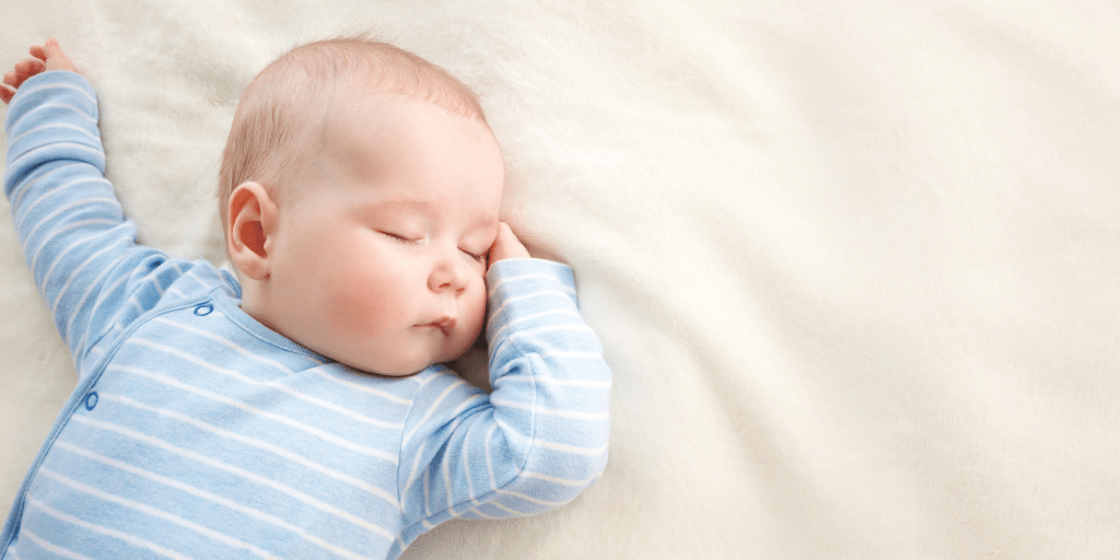 Your Baby’s Developmental Milestones