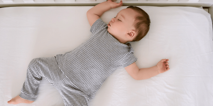 how to help your baby nap longer