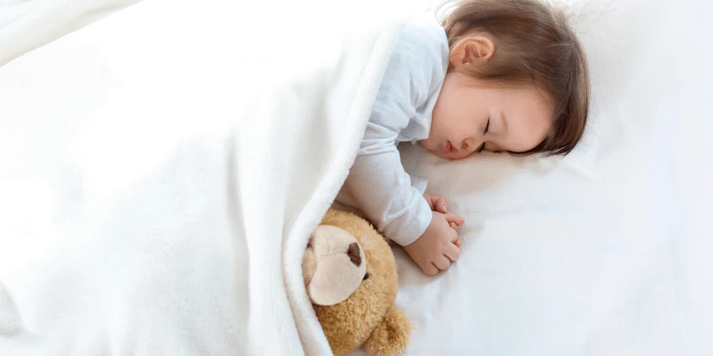 Three Baby Sleep Problems and their Solutions | SnoozeShadeUSA