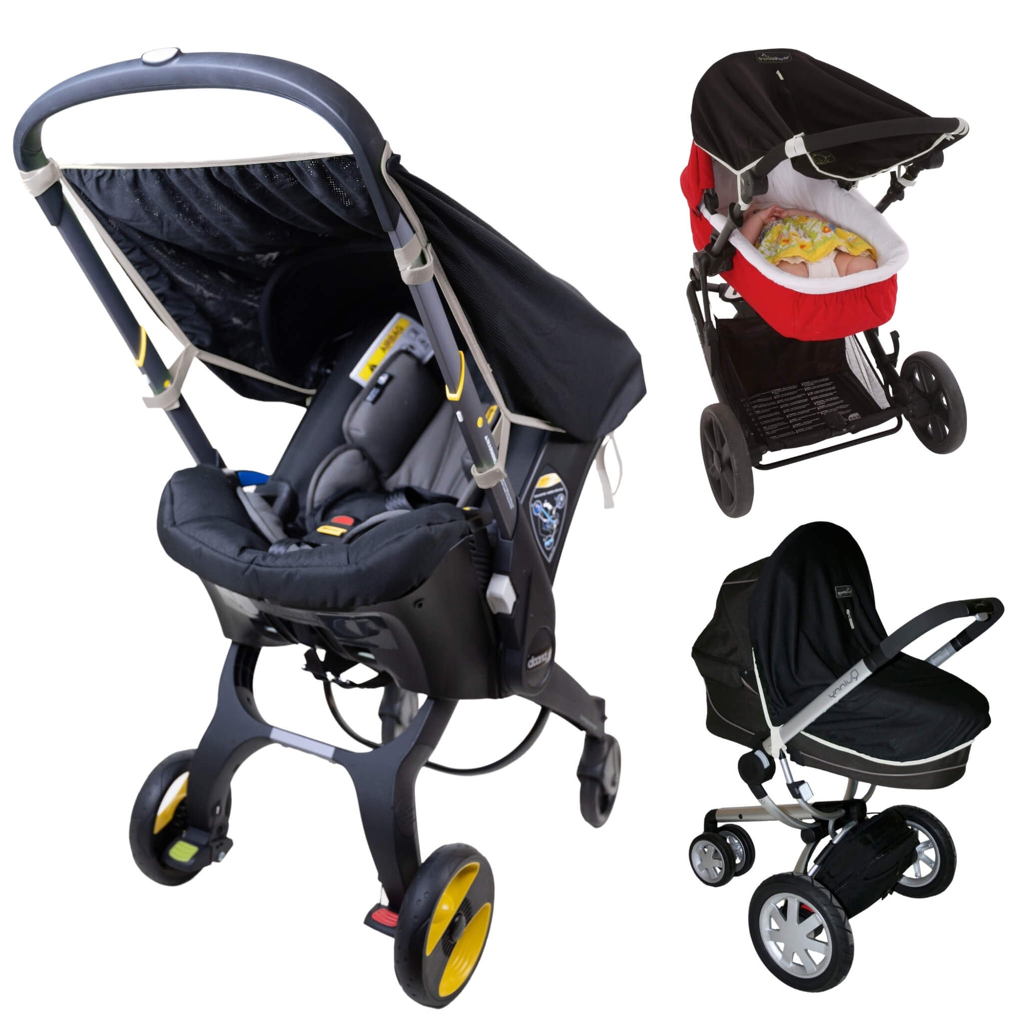 Shop SnoozeShade Products SnoozeShadeUSA