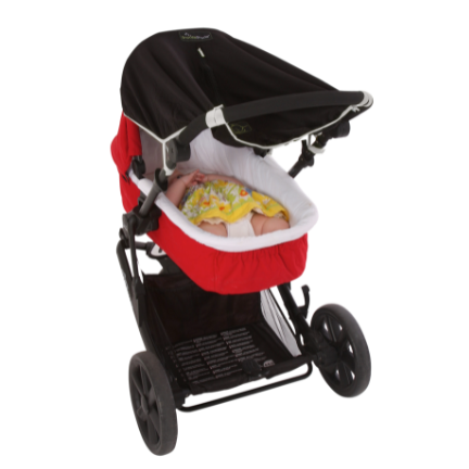 Strollers 0-6m Snoozeshade USA