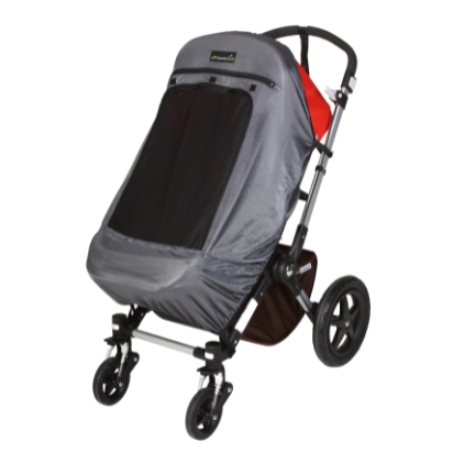 Strollers for 6m from Snoozeshade USA